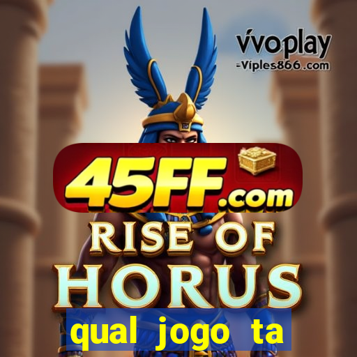 qual jogo ta pagando agora pg